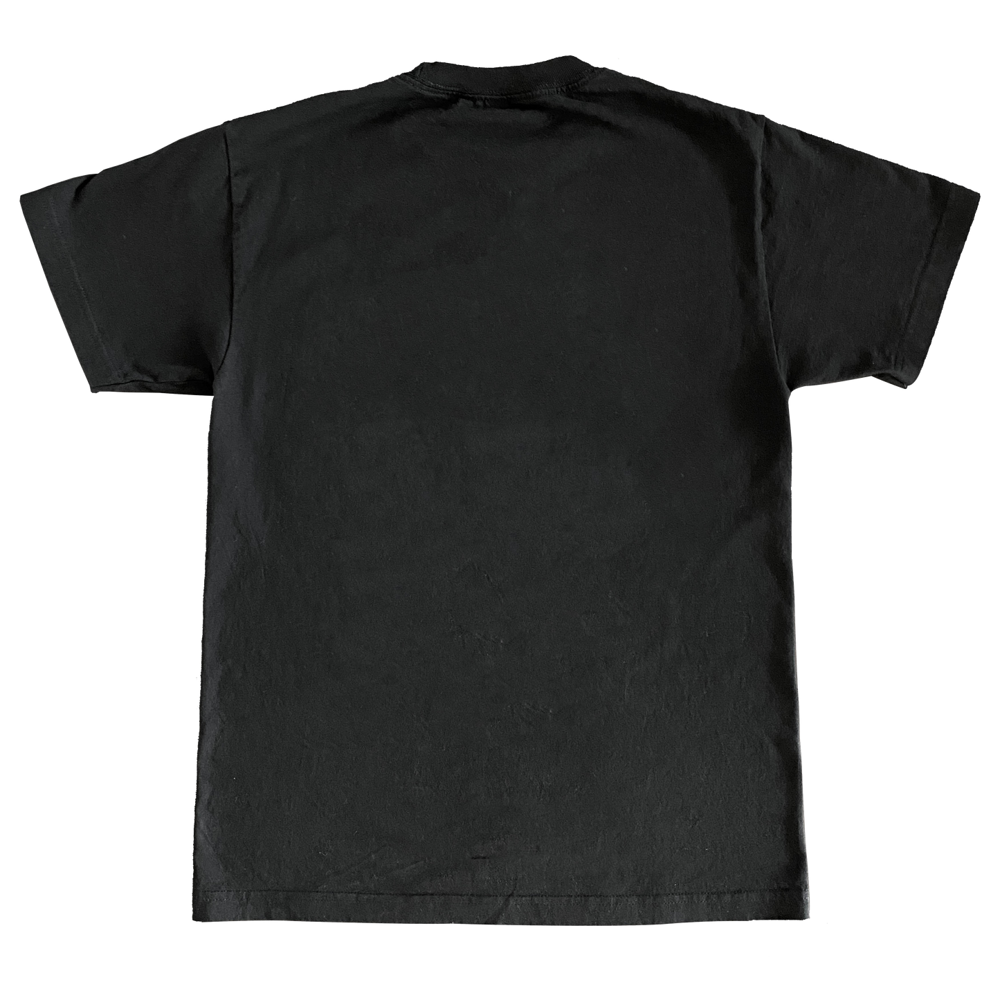 SUMPIN FUN TEE (BLACK + WHITE)