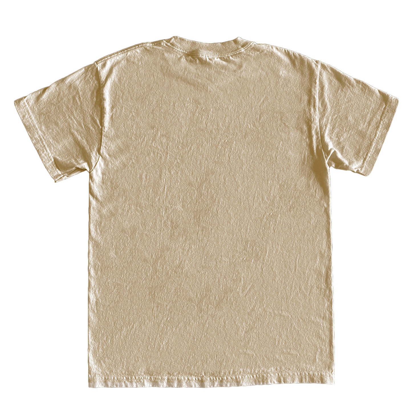 RAY PAPERS TEE