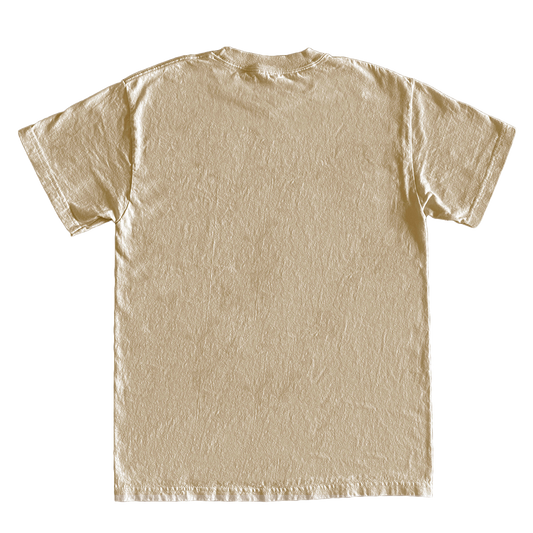 RAY PAPERS TEE