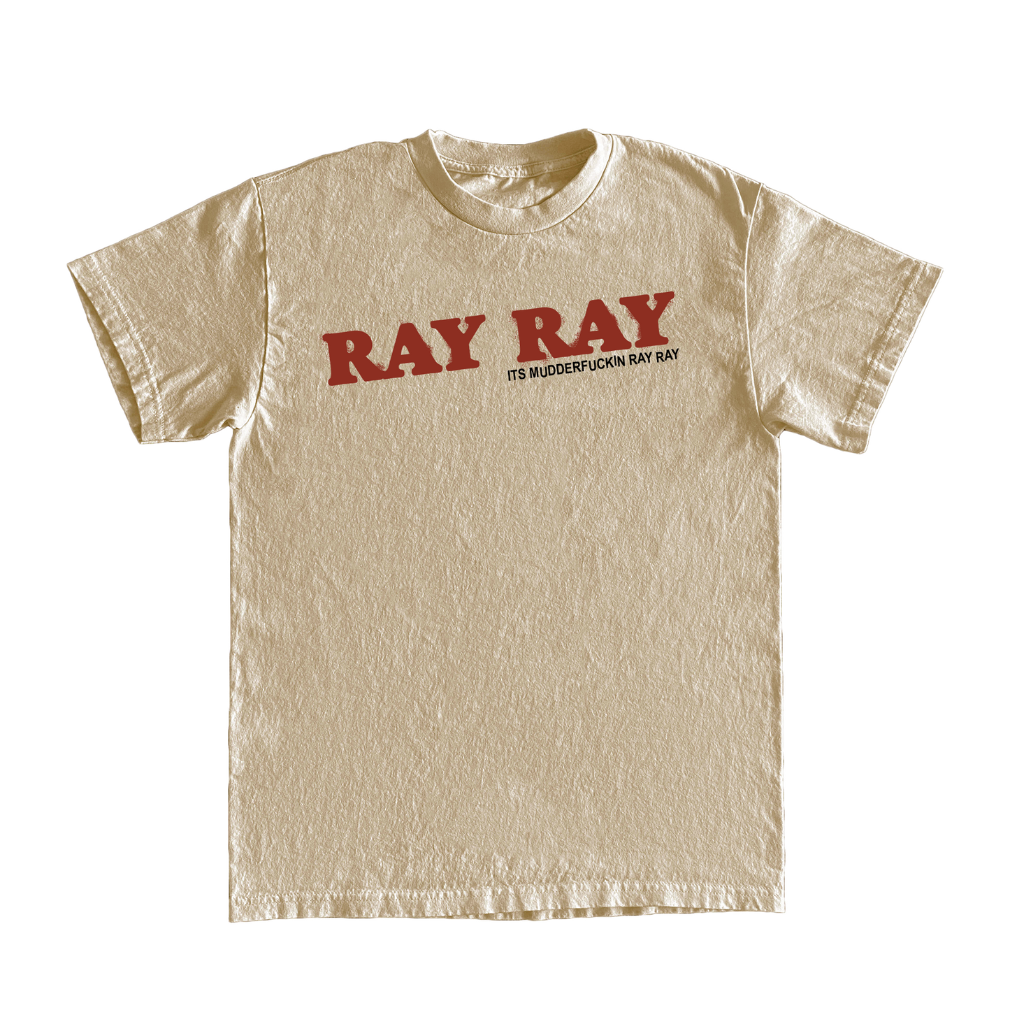 RAY PAPERS TEE