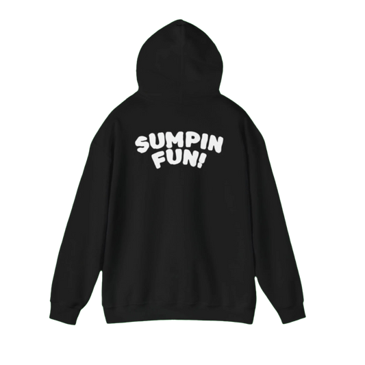 RAY RAY SUMPIN FUN! HOODIE