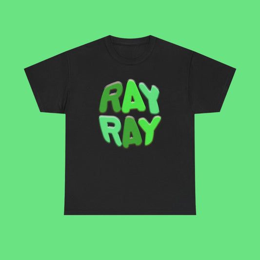 Ray Ray Tee (Green)