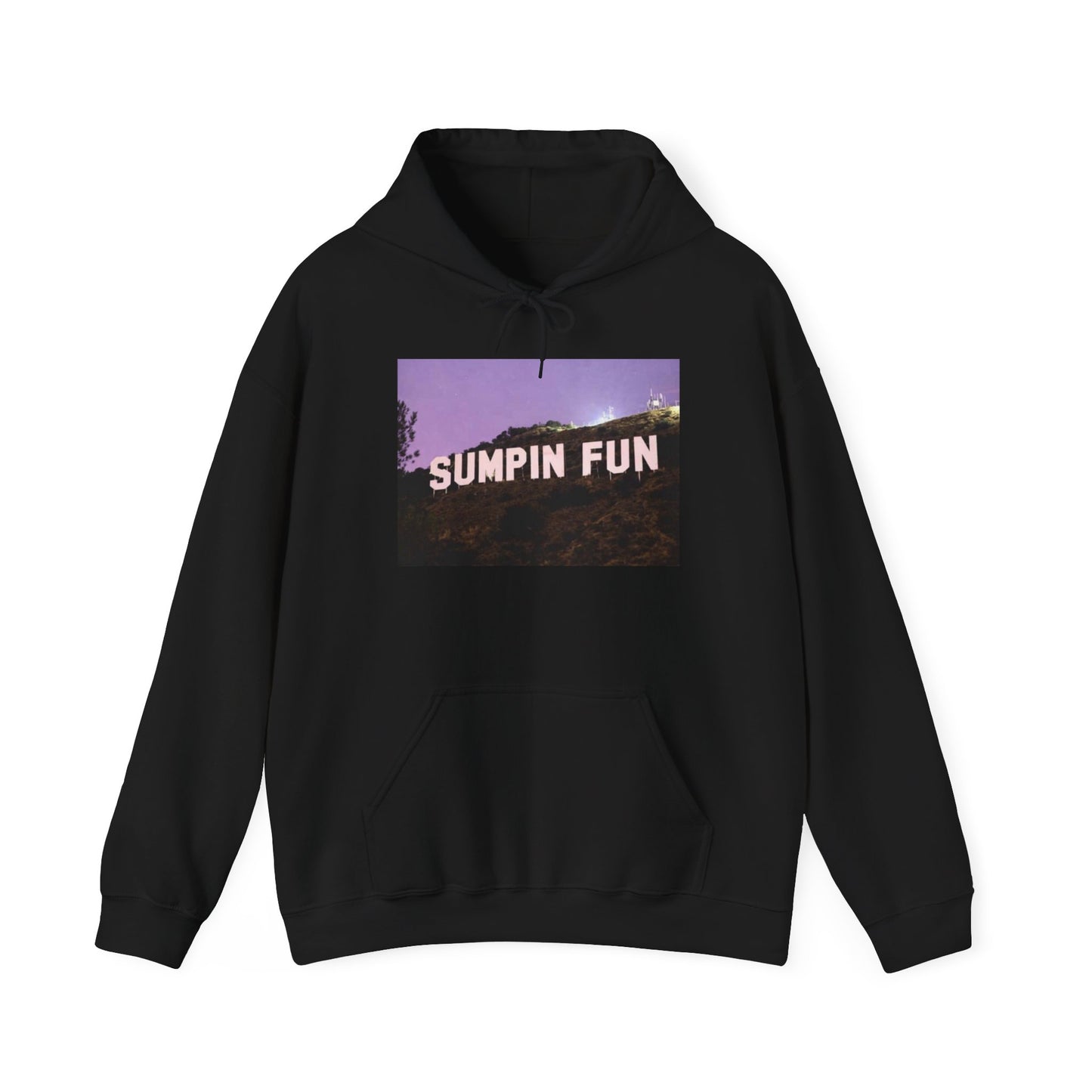 RAYRAYWOOD HOODIE