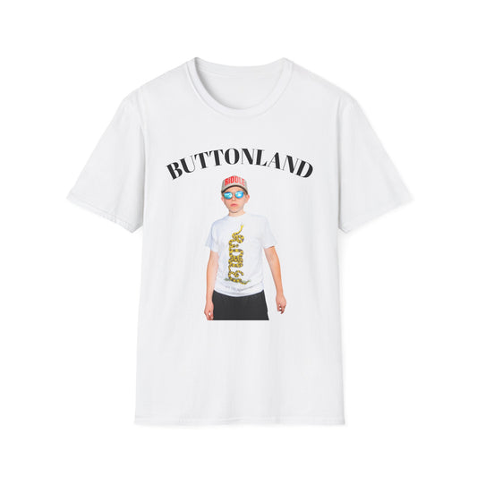 BUTTONLAND TEE (POW POW)
