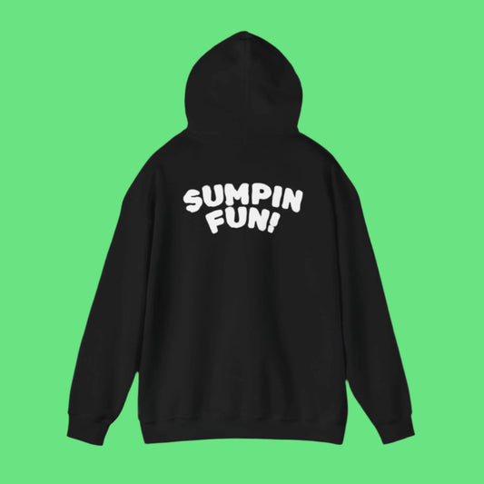 Ray Ray SUMPIN FUN! Hoodie