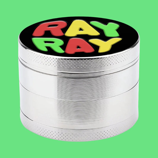Ray Ray Herb Grinder