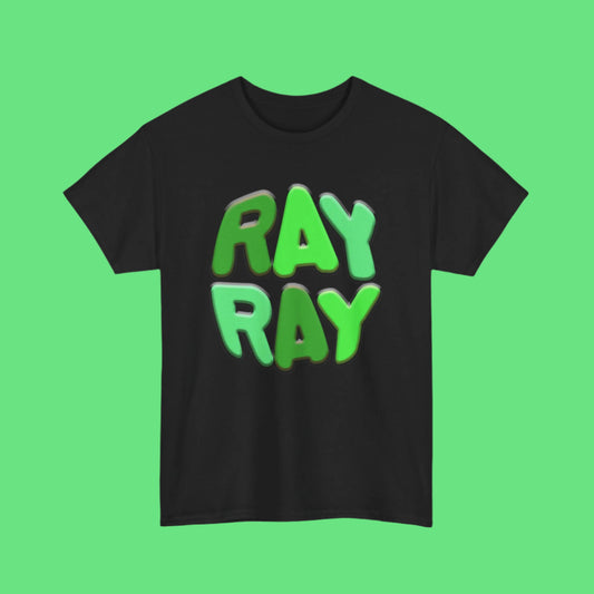 Ray Ray Tee (Green)