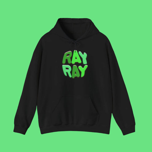 Ray Ray SUMPIN FUN! Hoodie