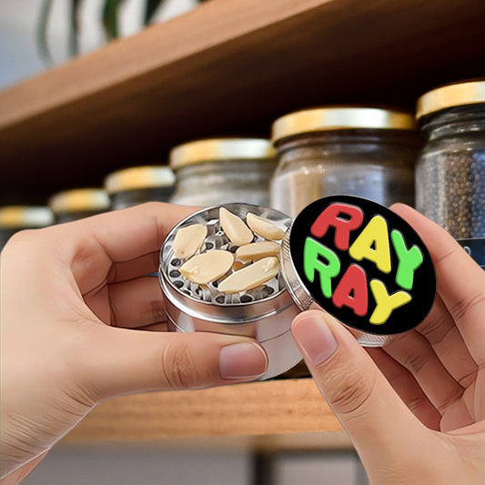 Ray Ray Herb Grinder