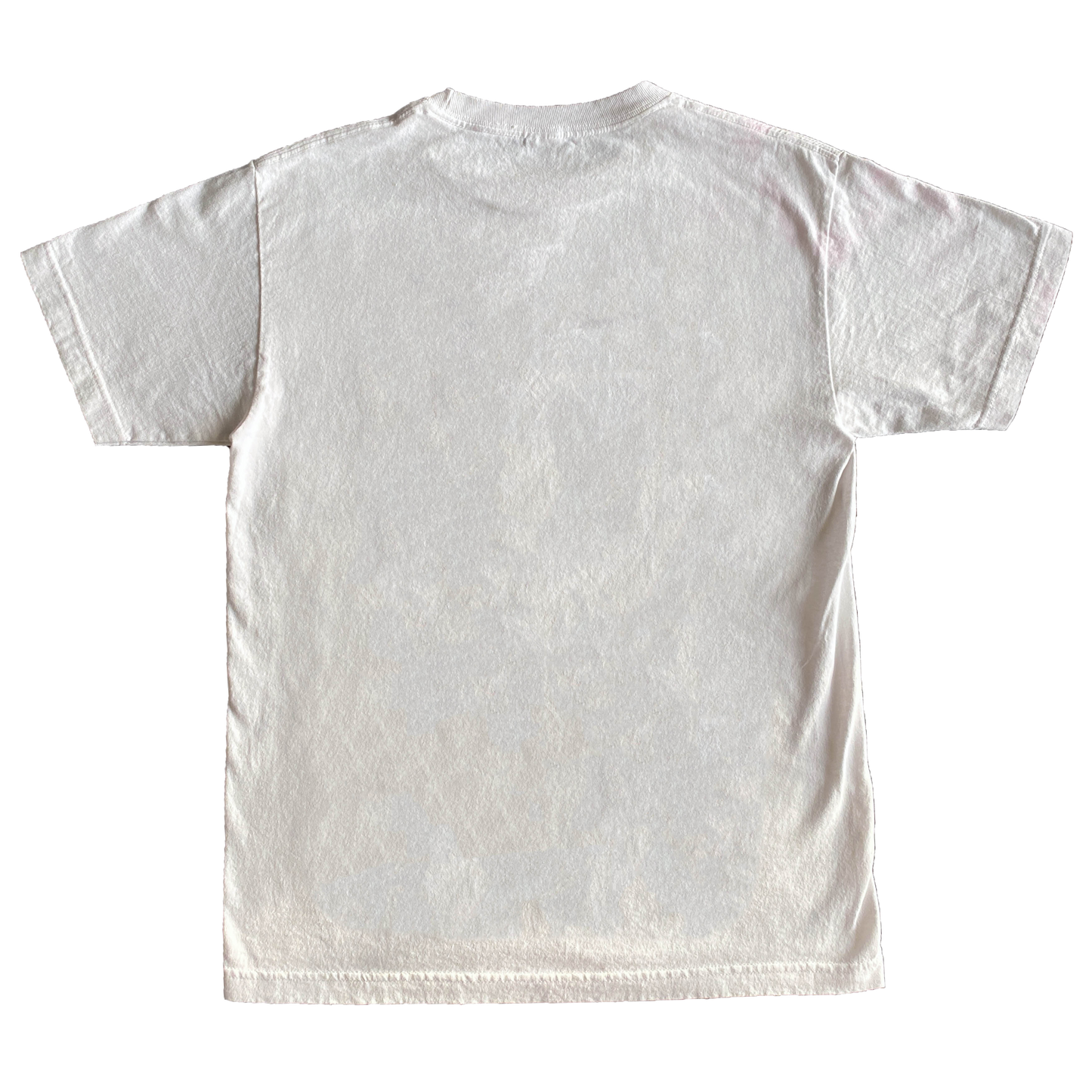 SUMPIN FUN TEE (BLACK + WHITE)