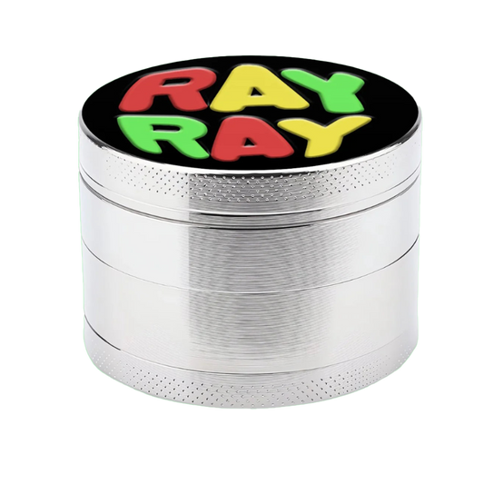 RAY RAY "HERB" GRINDER