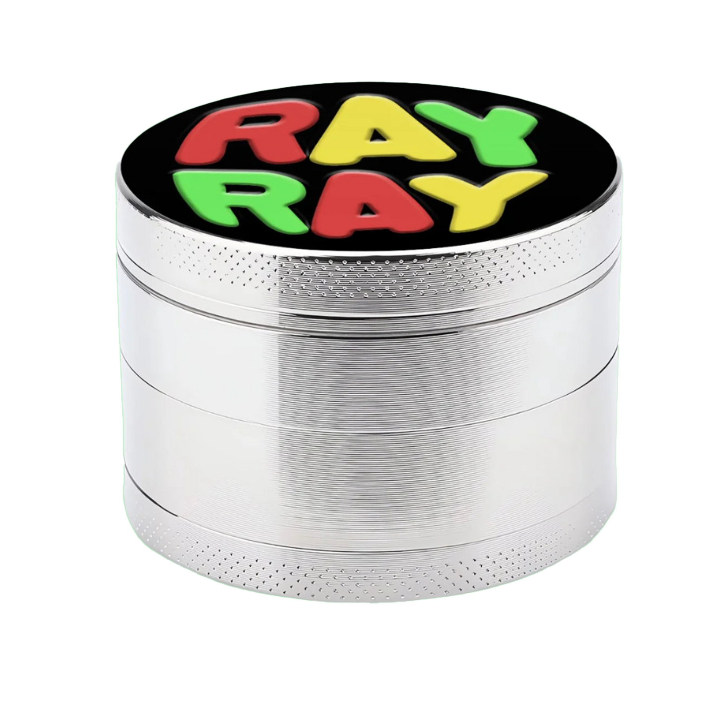 RAY RAY "HERB" GRINDER